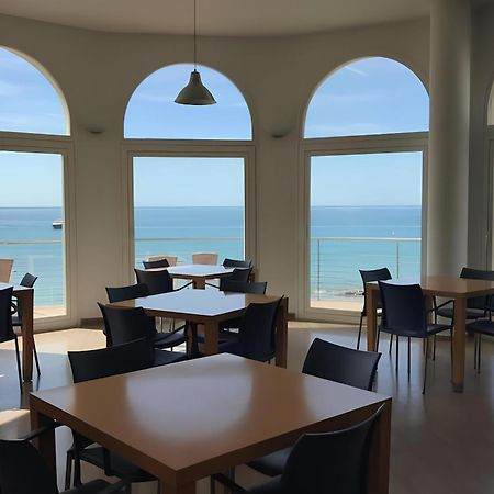 Clp - Beach Front, Pool View And Parking Calpe Esterno foto